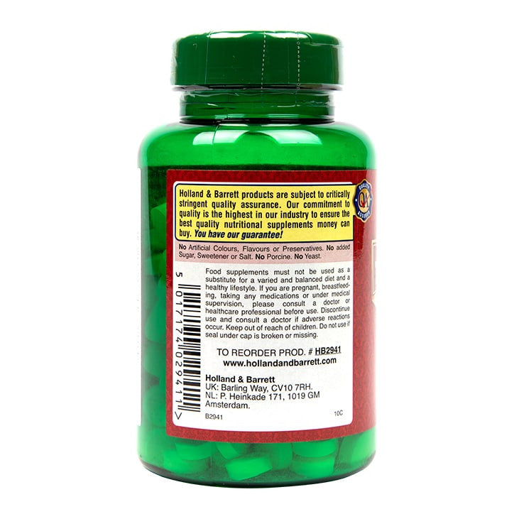 Apfelessig 300 mg – 200 Tabletten