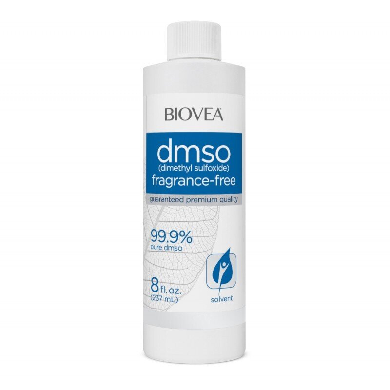 DMSO-Flüssigkeit/237 ml