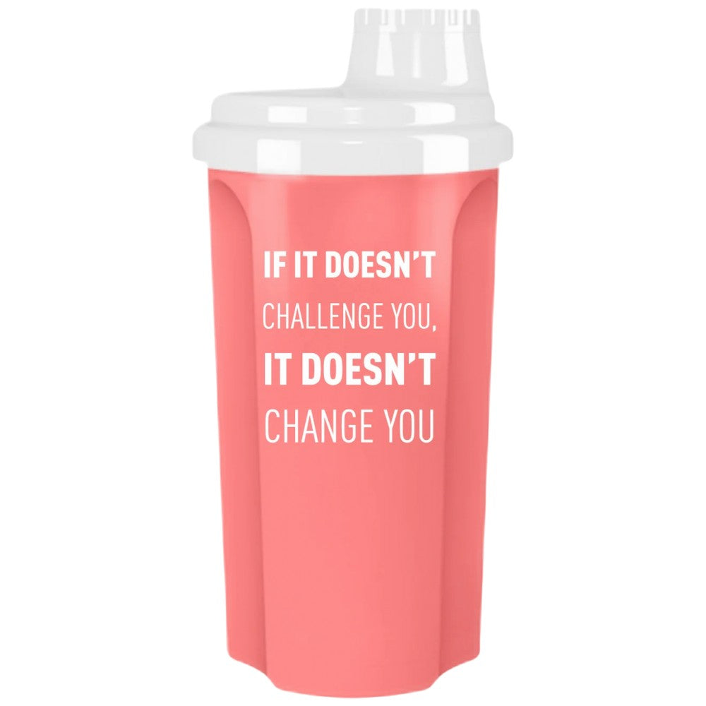 DY Shaker Lachs | Wenn es Sie nicht fordert 500 ml