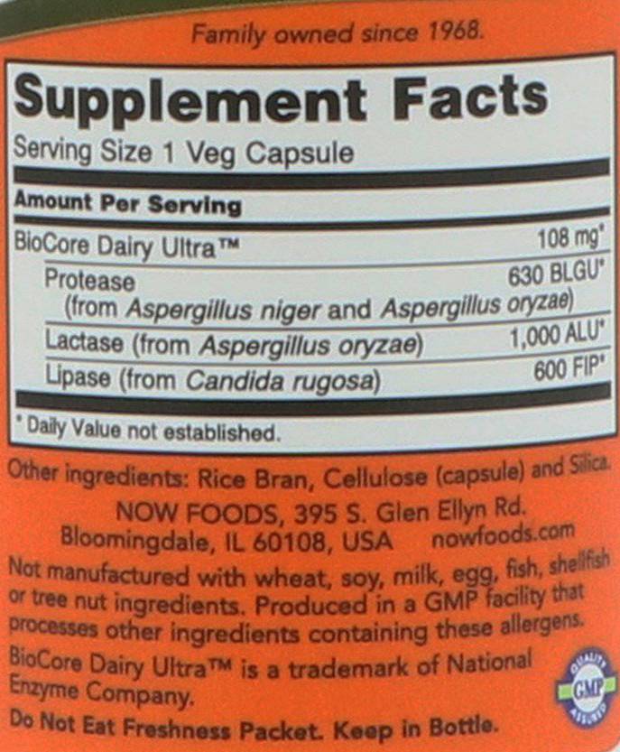 Dairy Digest Complete – 90 Kapseln