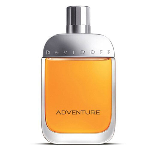 <tc>DAVIDOFF</tc> Abenteuer Eau de Toilette Spray 100ml