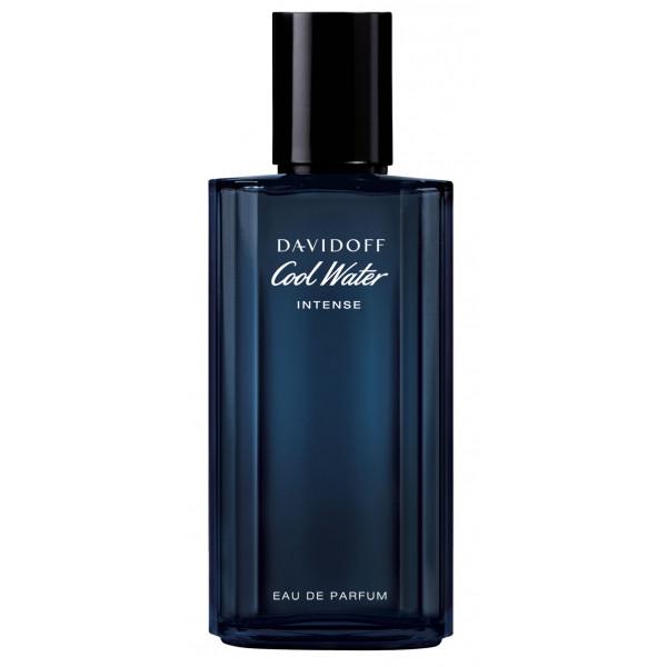<tc>DAVIDOFF</tc> Cool Water Intense For Him Eau de Parfum 125ml Spray