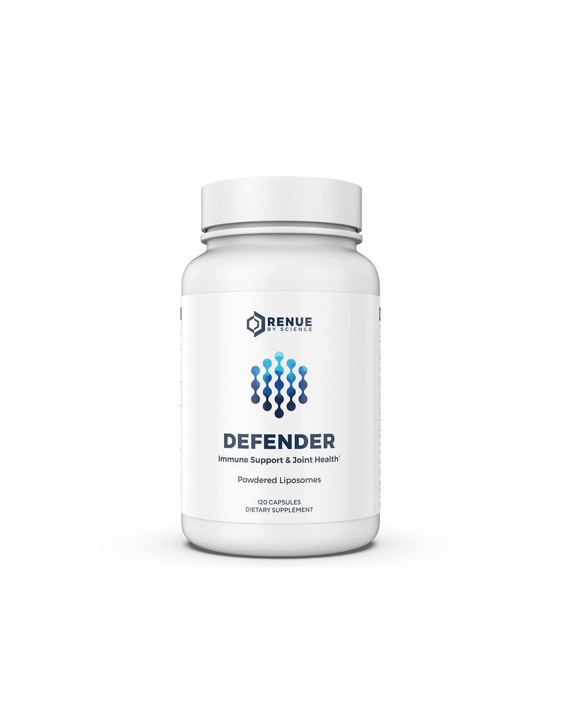 Cellular Health - Defender™, 120 Kapseln