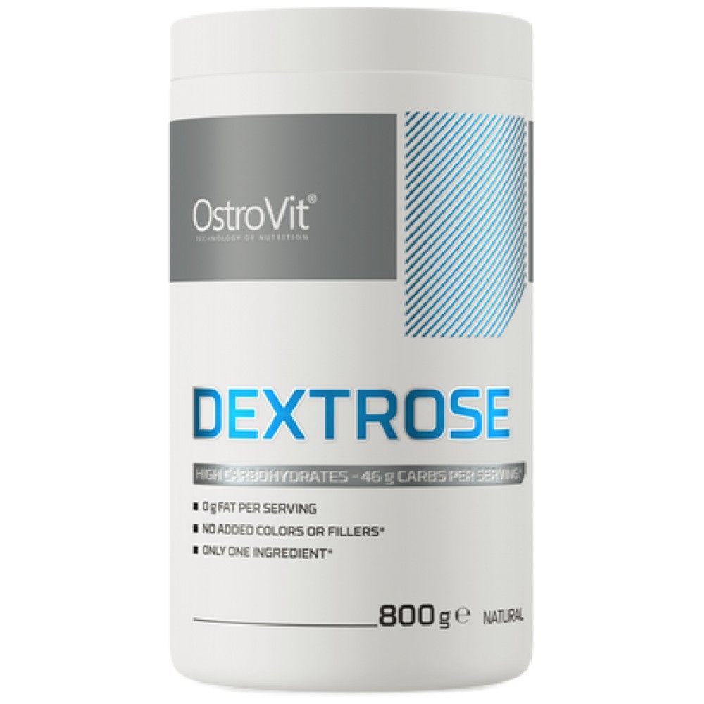 Dextrose – 1500 Gramm