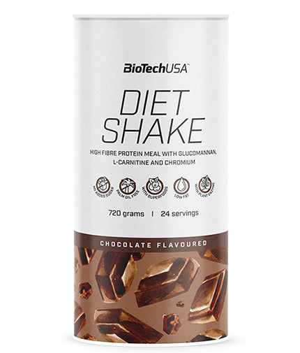 Diätshake - 0,720 kg