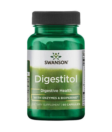 Digestitol 183 mg – 60 Kapseln