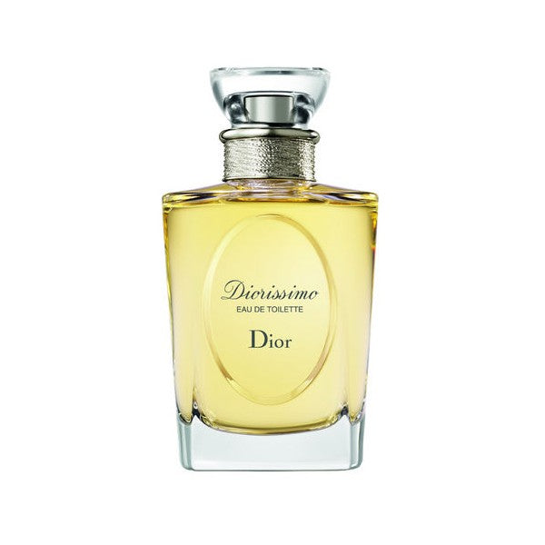 <tc>DIOR</tc>issimo Eau de Toilette Spray 100 ml