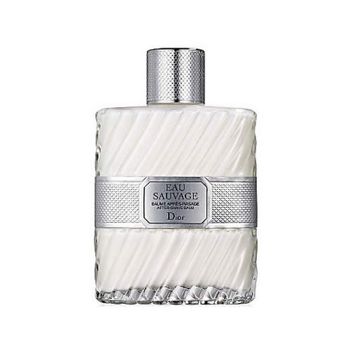 <tc>DIOR</tc> Eau Sauvage After Shave Balsam 100ml