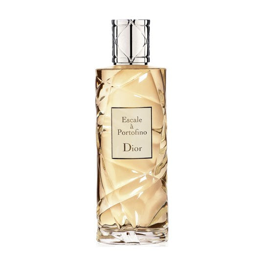 <tc>DIOR</tc> Escale A Portofino Eau de Toilette Spray 125 ml