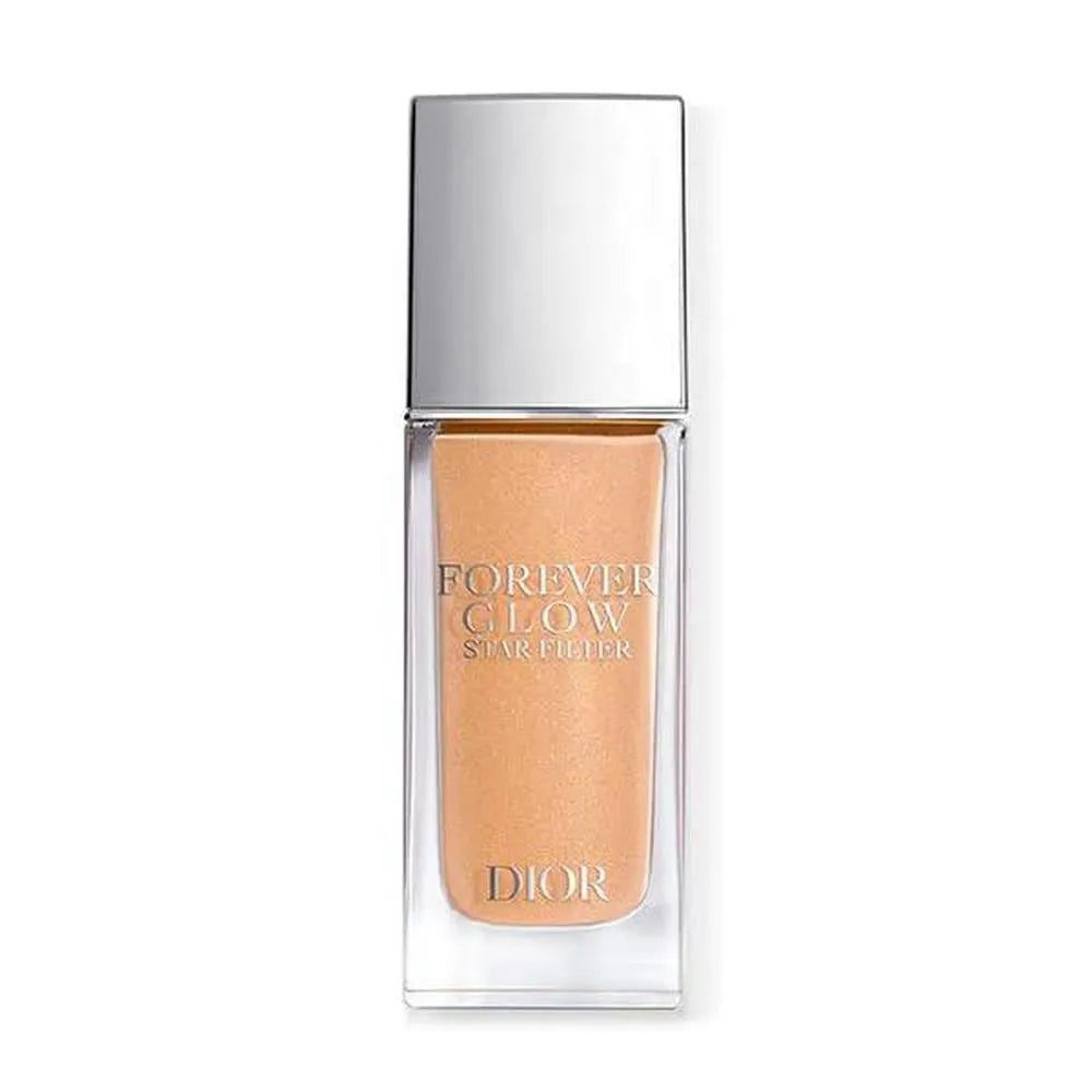 Dior Forever Glow Star Filter Brillo De Labios 3n 30ml
