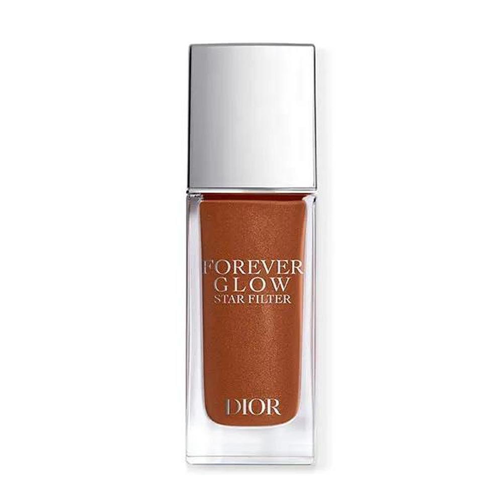 <tc>DIOR</tc> Forever Glow Star Filter Brillo De Labios 8n 30ml