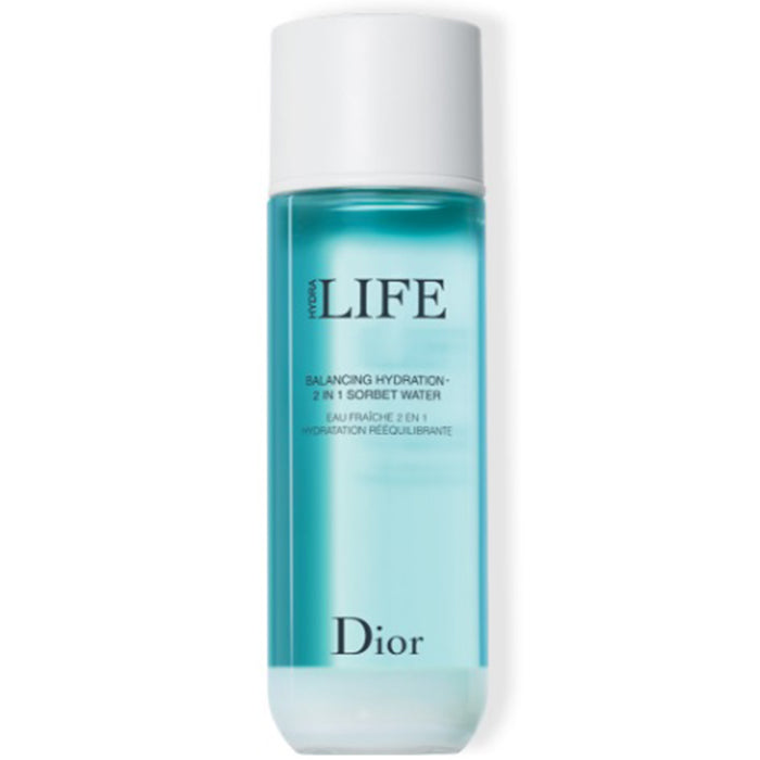 <tc>DIOR</tc> Hydra Life Ausgleichendes 2-in-1-Sorbetwasser 175 ml