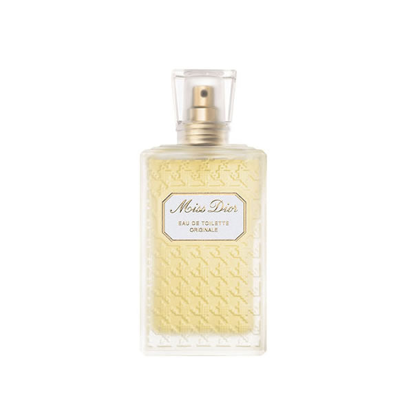 <tc>DIOR</tc> Vermissen <tc>DIOR</tc> Eau de Toilette Originale Spray 100 ml