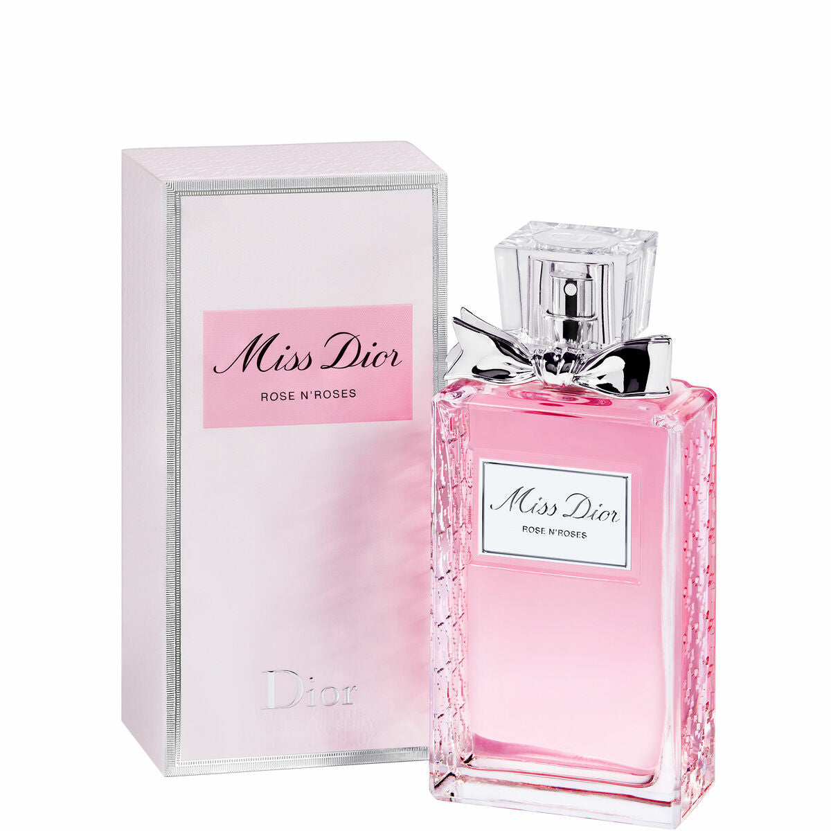 <tc>DIOR</tc> Vermissen <tc>DIOR</tc> Rose N'Roses Eau de Toilette 77 ml