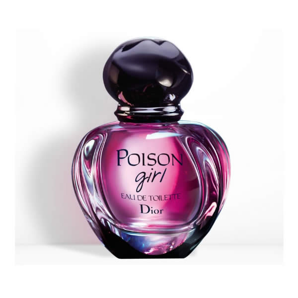 <tc>DIOR</tc> Poison Girl Eau de Toilette Spray 100 ml