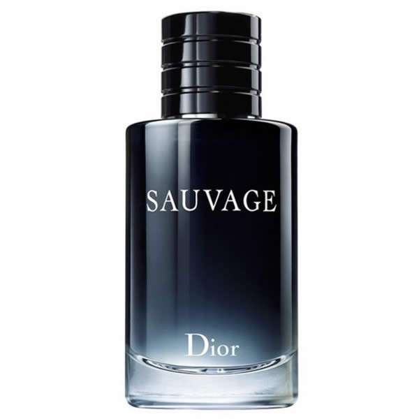 <tc>DIOR</tc> Sauvage Eau de Toilette Spray 100 ml