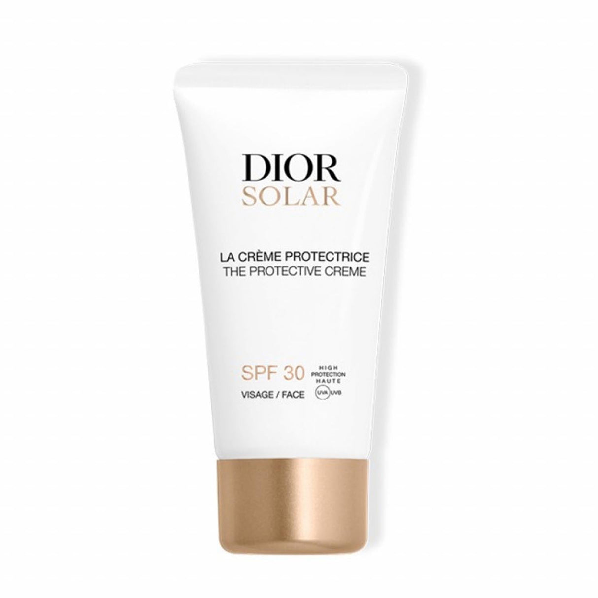 <tc>DIOR</tc> Solar Lotion The Protective Creme Spf30 50ml