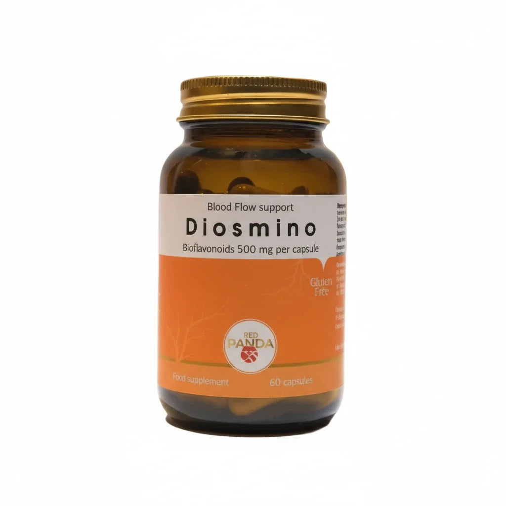 Diosminino 60 таблетки - кръъоносна систеgst и ииркуnehmisches цияreundt