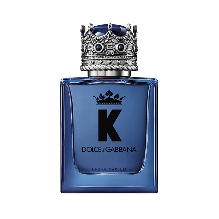 Dolce und Gabbana K Eau de Parfum Spray 50 ml
