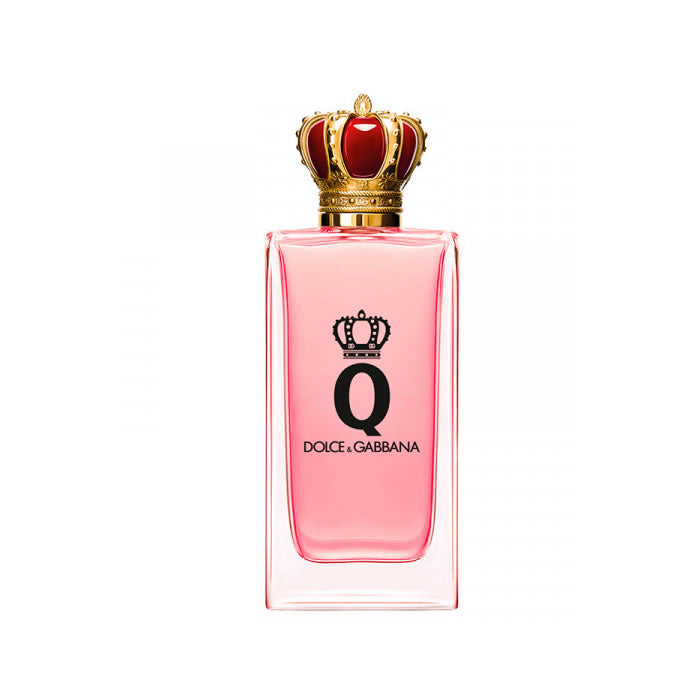 Dolce und Gabbana Q Eau de Parfum Spray 100 ml