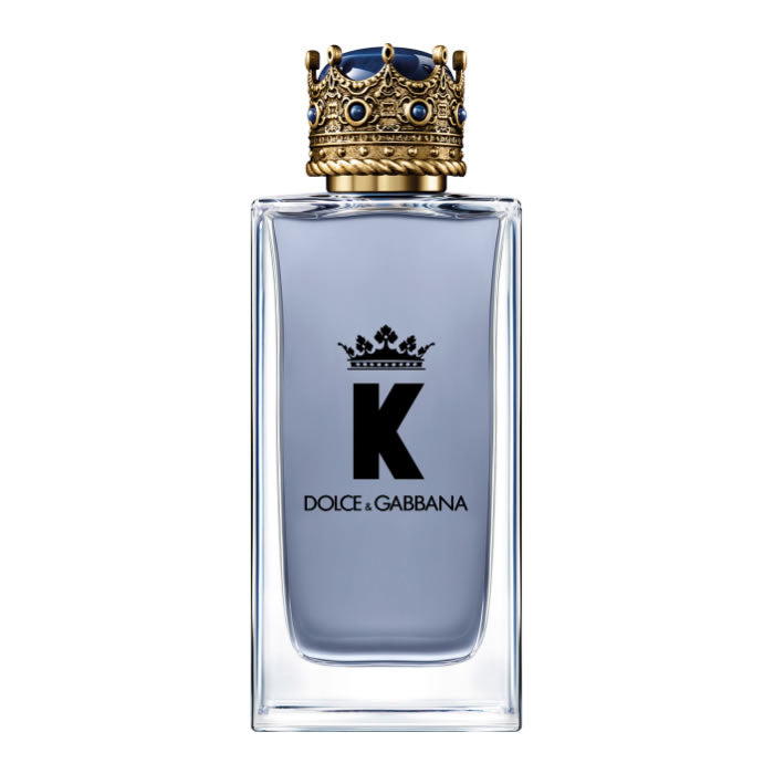 Dolce und Gabbana K Eau de Toilette Spray 100 ml