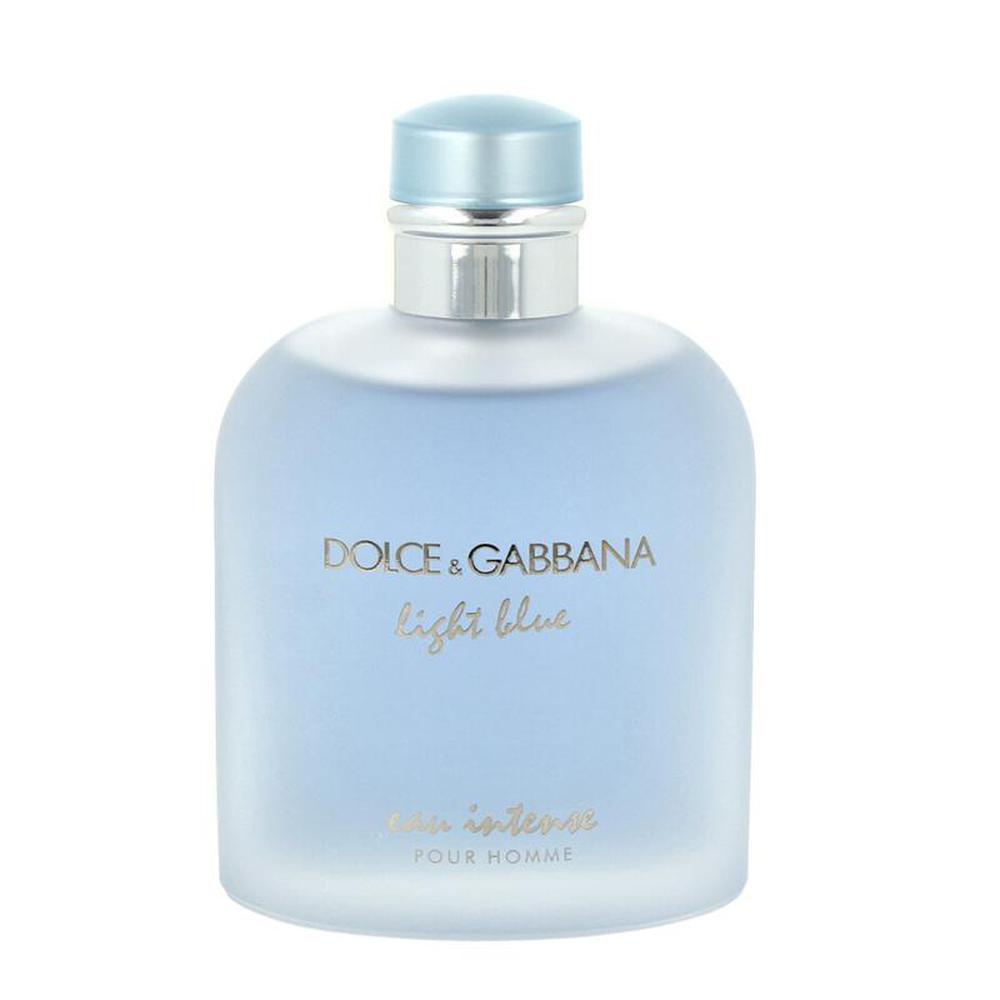 Dolce und Gabbana Dolce und Gabbana Dolce und Gabbana Dolce und Gabbana Dolce und Gabbana Dolce und Gabbana Dolce und Gabbana Light Blue Eau Intense Pour Homme Edp Spray 200 ml