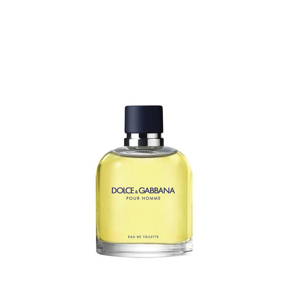 Dolce und Gabbana Dolce und Gabbana Dolce und Gabbana Dolce und Gabbana Dolce und Gabbana Dolce und Gabbana Pour Homme Edt Spray 75 ml