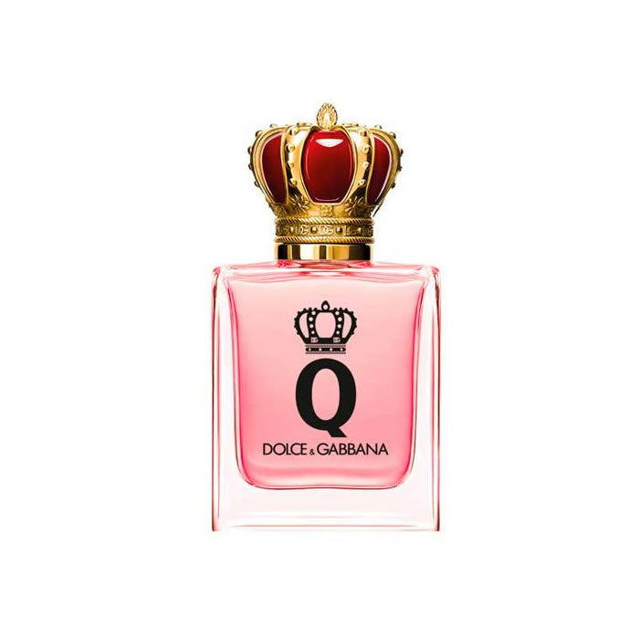 Dolce und Gabbana Q Eau de Parfum Spray 50 ml