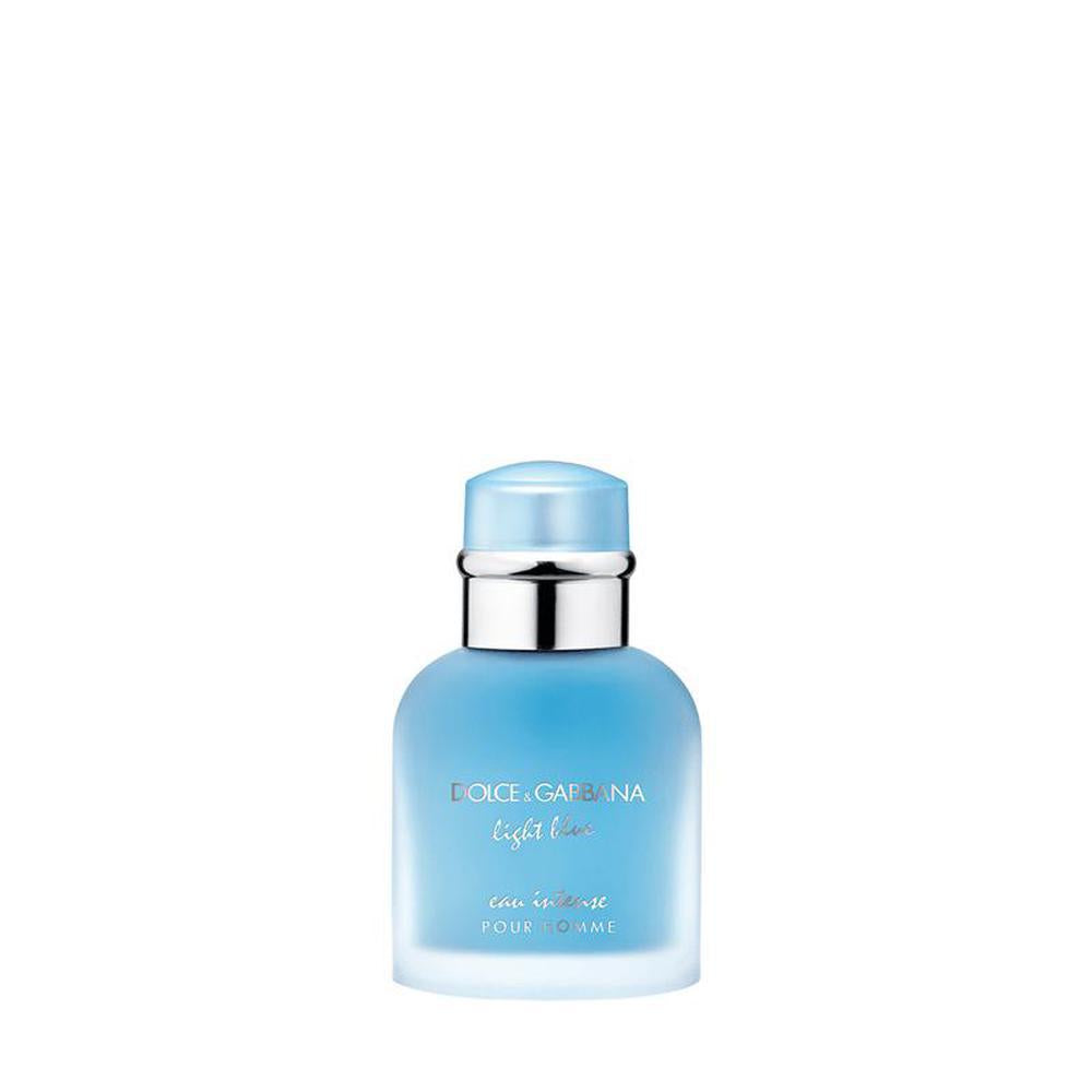 Dolce und Gabbana Dolce und Gabbana Dolce und Gabbana Dolce und Gabbana Dolce und Gabbana Dolce und Gabbana Light Blue Eau Intense Pour Homme Edp Spray 50 ml