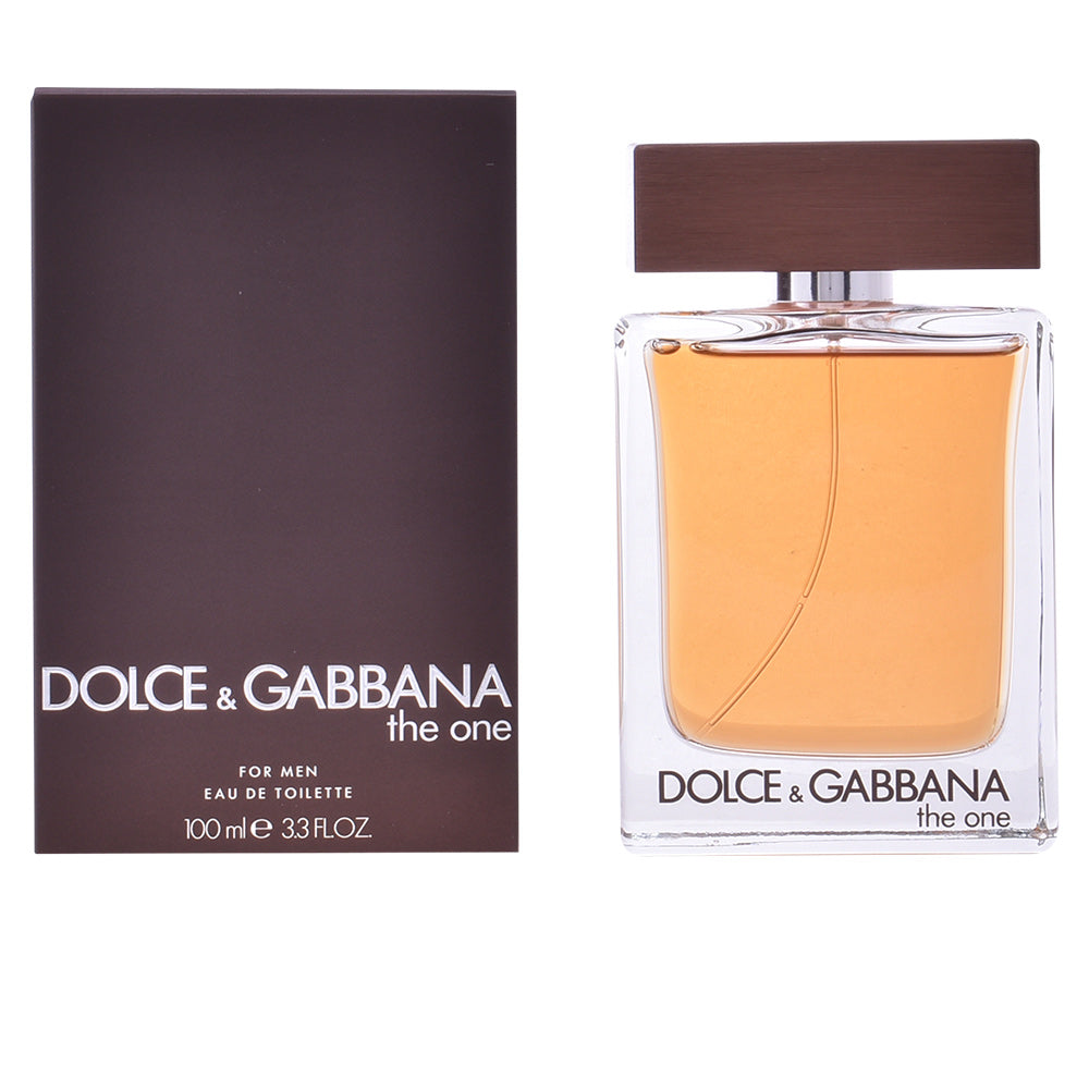 Dolce und Gabbana The One Men Eau de Toilette Spray 100 ml