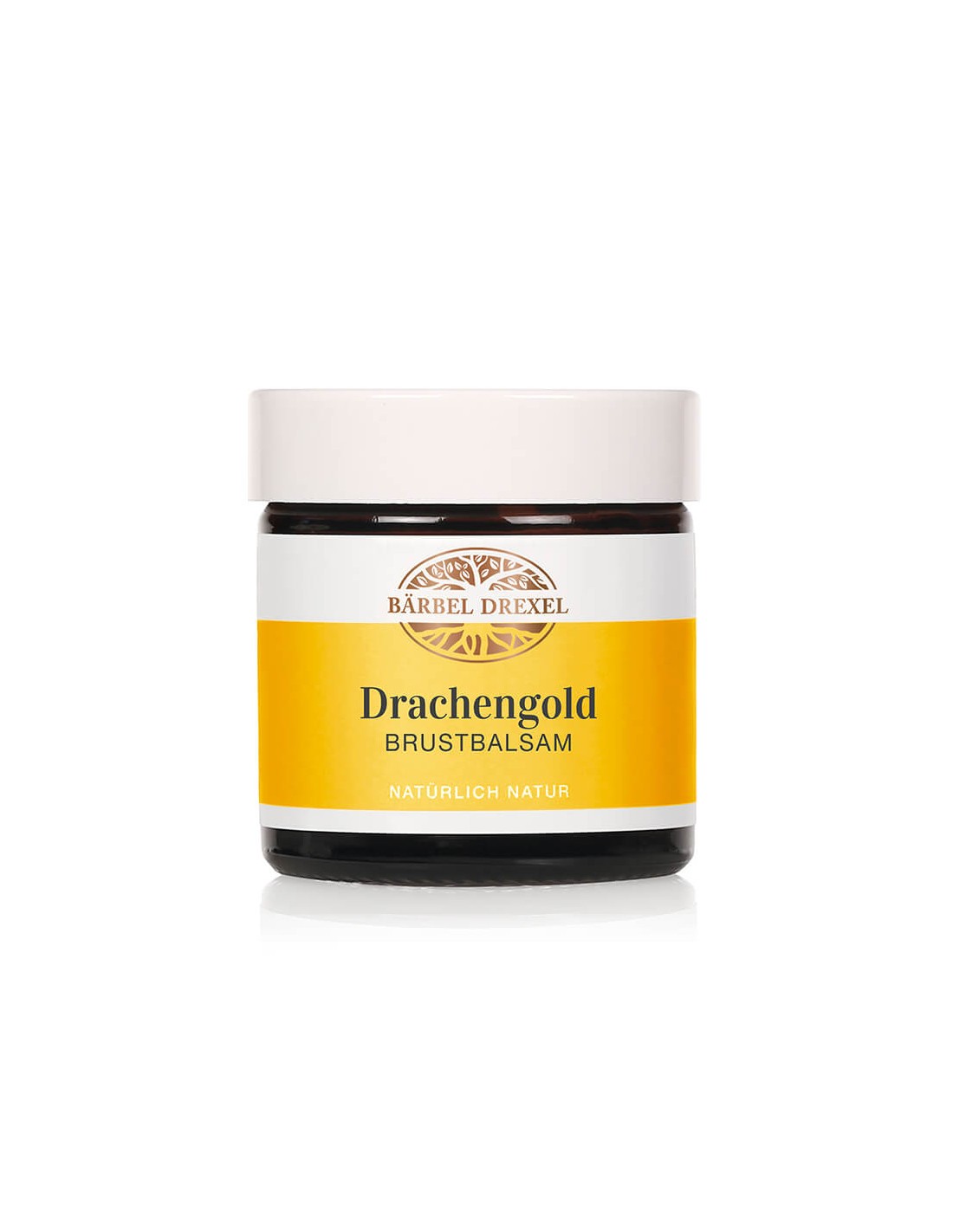 Drachengold Brustbalsam/Balsam für die Atemwege, 50 ml <tc>Bärbel Drexel</tc>