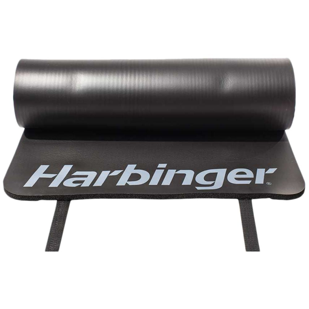 Antimikrobielle Yogamatte aus Durafoam/glatt/1 cm dick