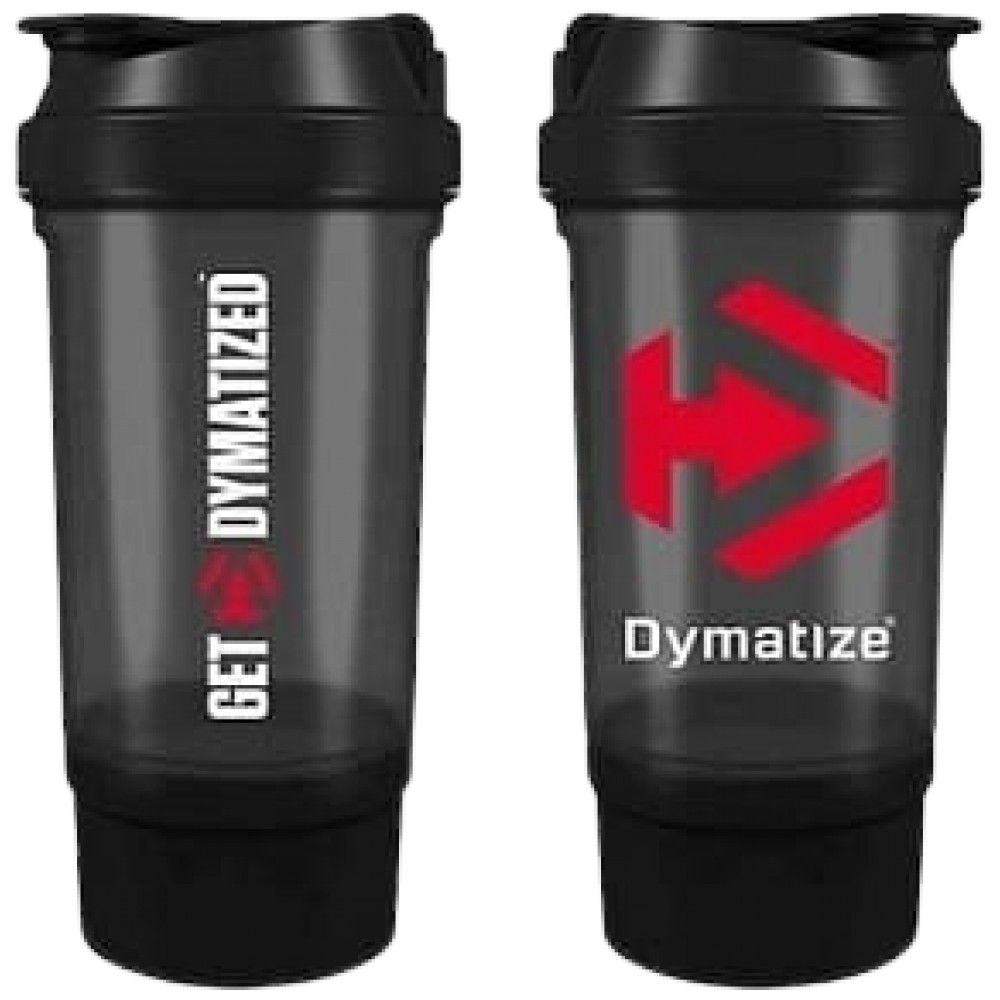 <tc>Dymatize</tc> Smart Shaker – 500 ml