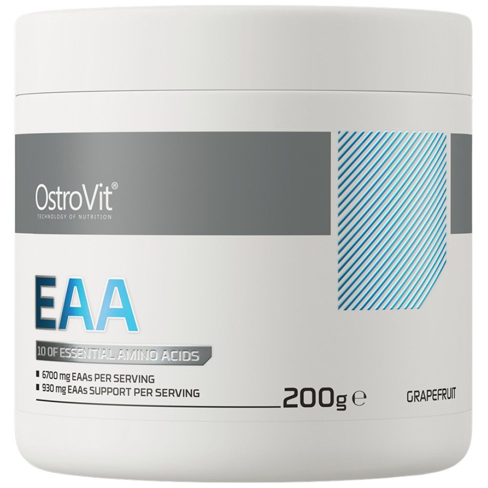 EAA/Essentielle Aminosäuren – 200 Gramm