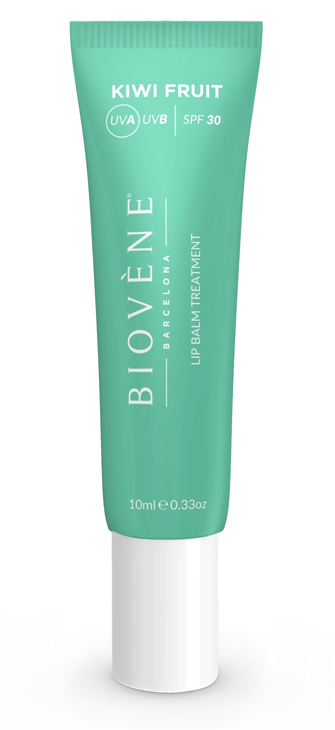 Kiwi Sonnenschutzlippenbalsam SPF 30 - 10 ml