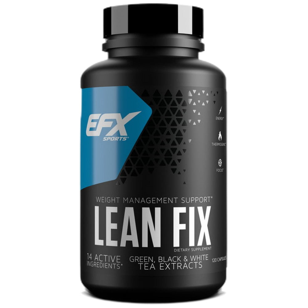Lean Fix - 120 Kapseln