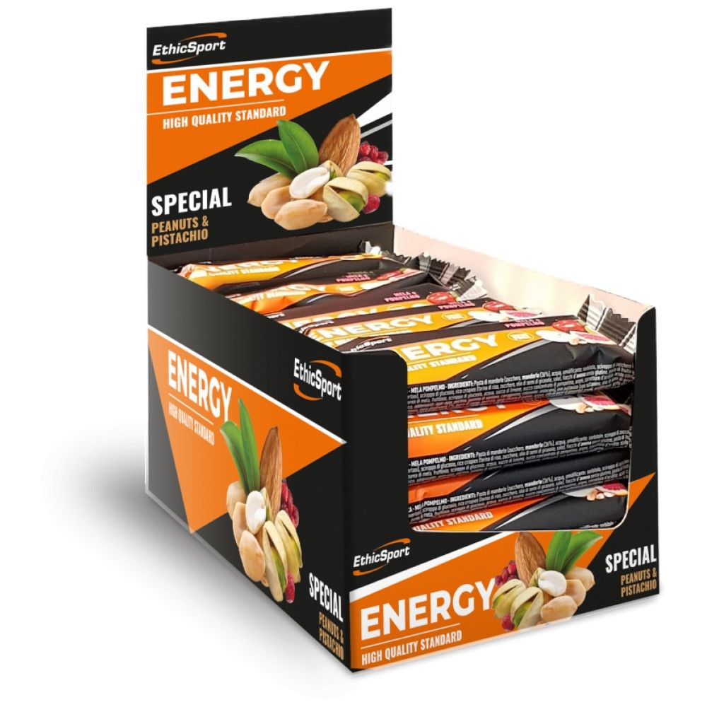 ENERGIE-SPEZIAL – 30 x 35 Gramm