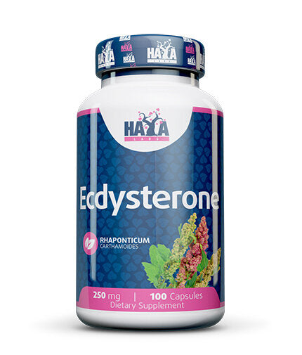 Ecdysteron 250 mg/100 Kapseln. - 0