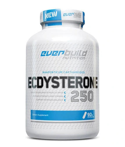Ecdysteron/90 Kapseln