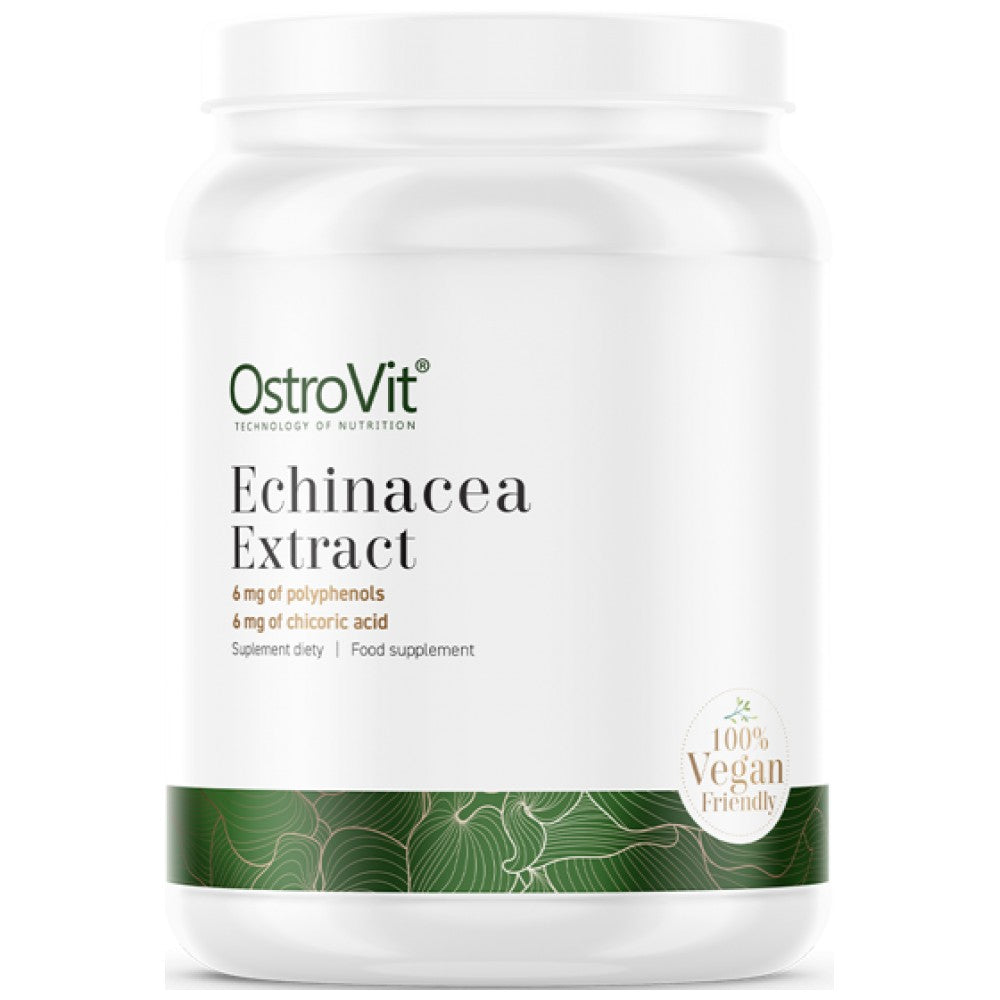 Echinacea-Extrakt-Pulver 50 Gramm