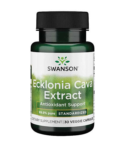 Ecklonia Cava-Extrakt 53 mg – 30 Kapseln