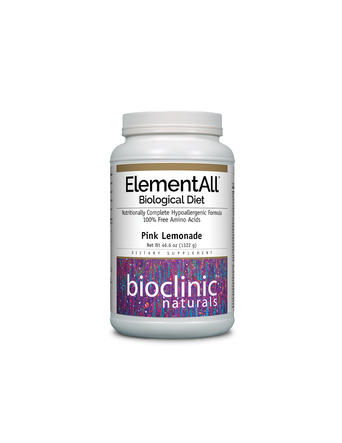 ElementAll Biological Diet – 1322 Gramm