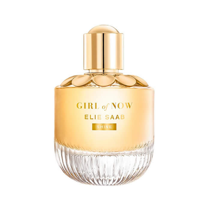 Elie Saab Girl Of Now Shine Eau de Parfüm Spray 50 ml