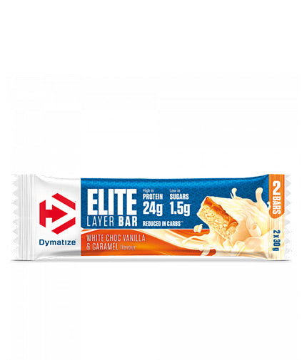Elite Layer Riegel – 60 Gramm