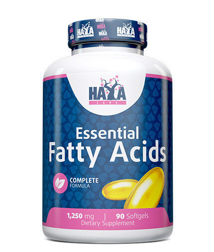 Essentielle Fettsäuren 1250 mg/90 Soft
