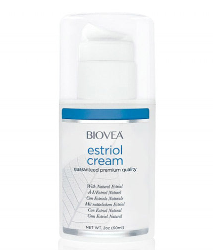 <tc>Biovea</tc> ESTRIOL CREME 60 ml. / <tc>Biovea</tc> ESTRIOL CREME