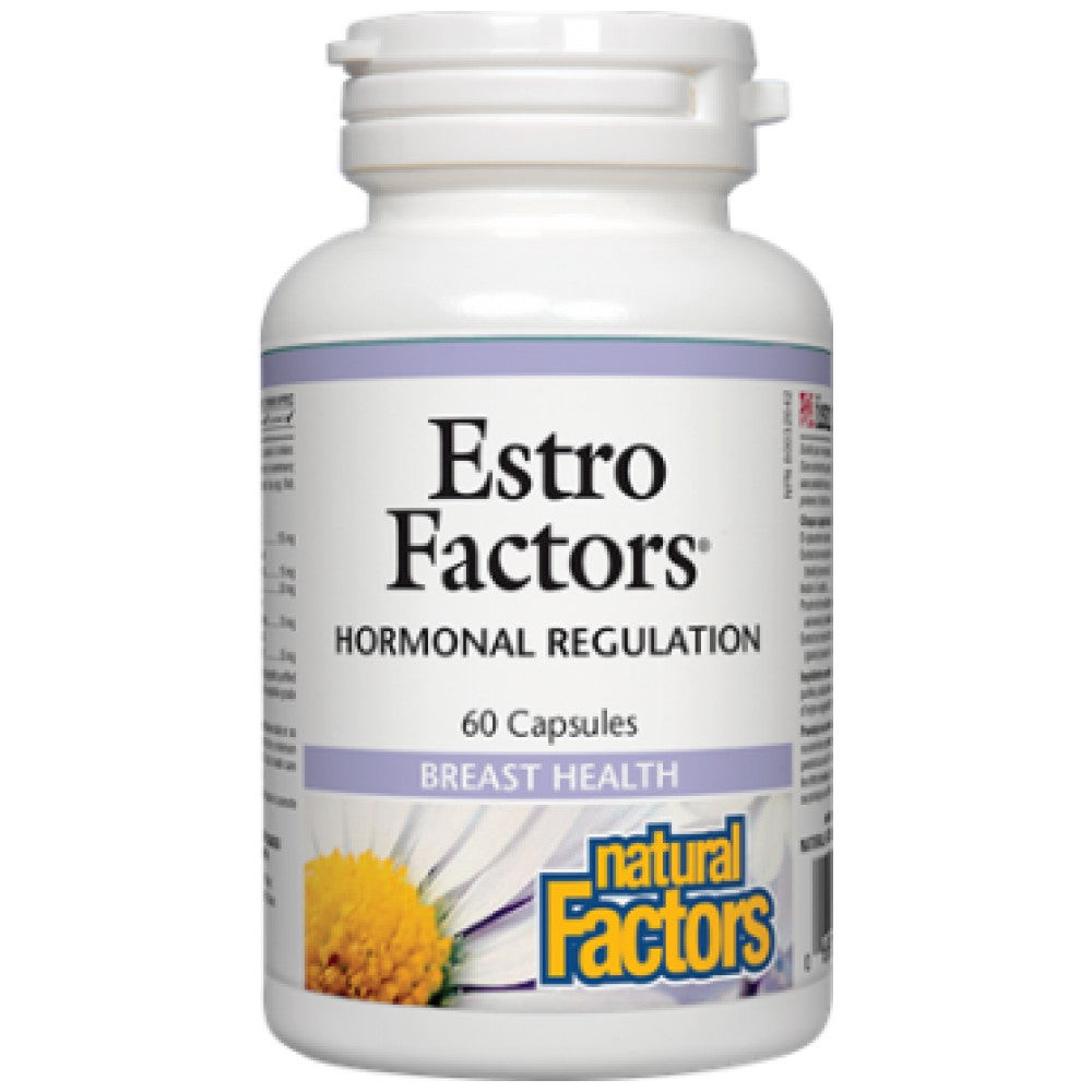 Estro Factors 305 mg 60 Kapseln