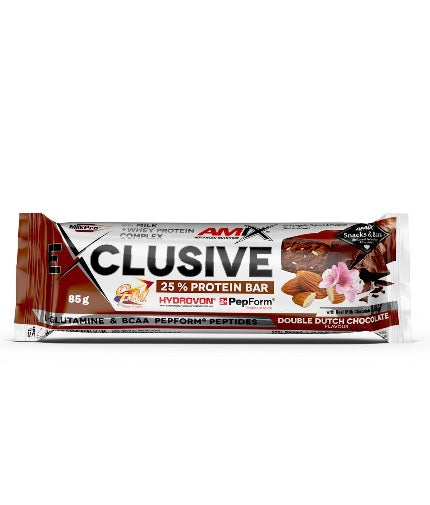 Exklusiver Proteinriegel/85 gr.