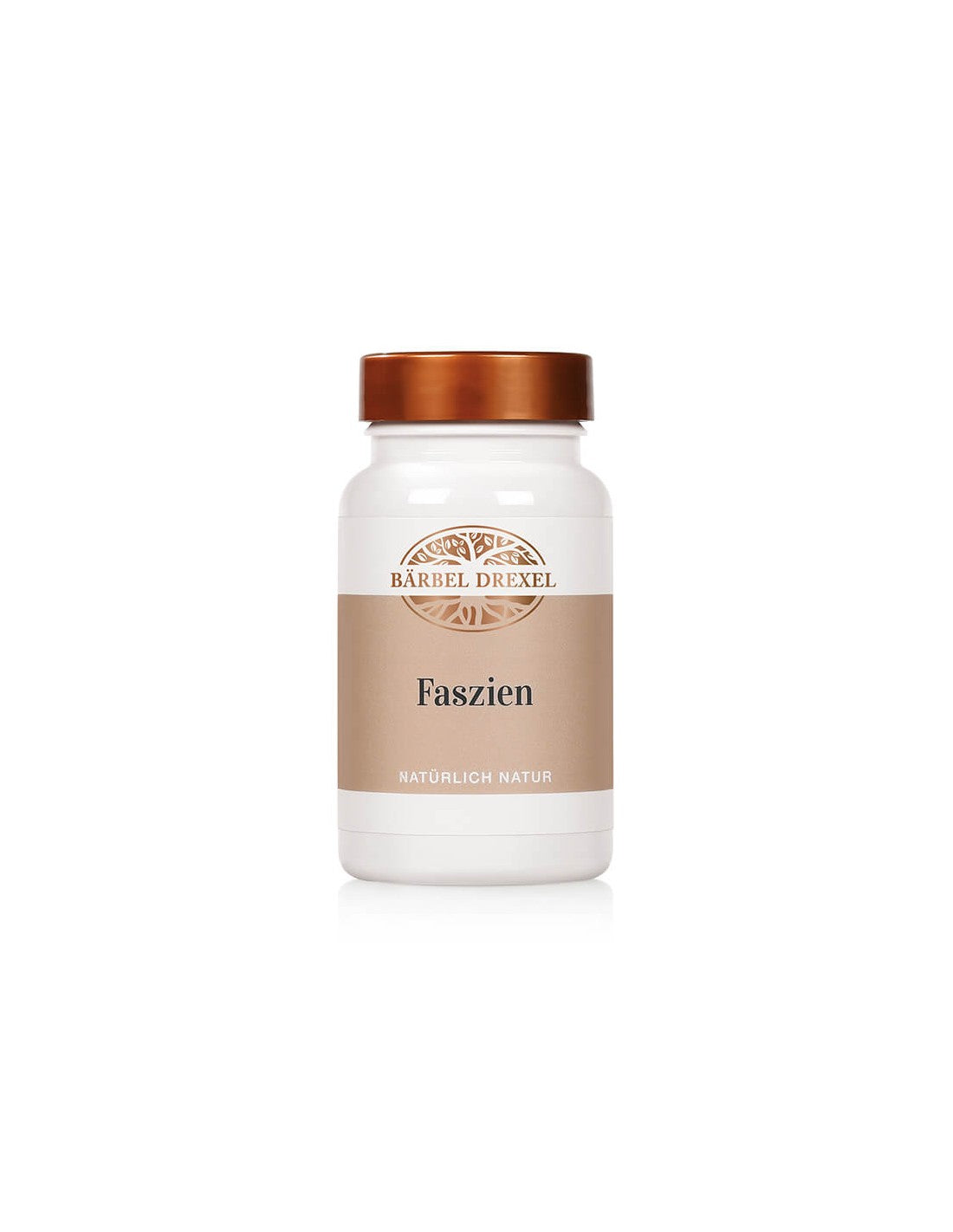Faszien | Bei Schmerzen und Steifheit 150 <tc>Bärbel Drexel</tc> Tabletten