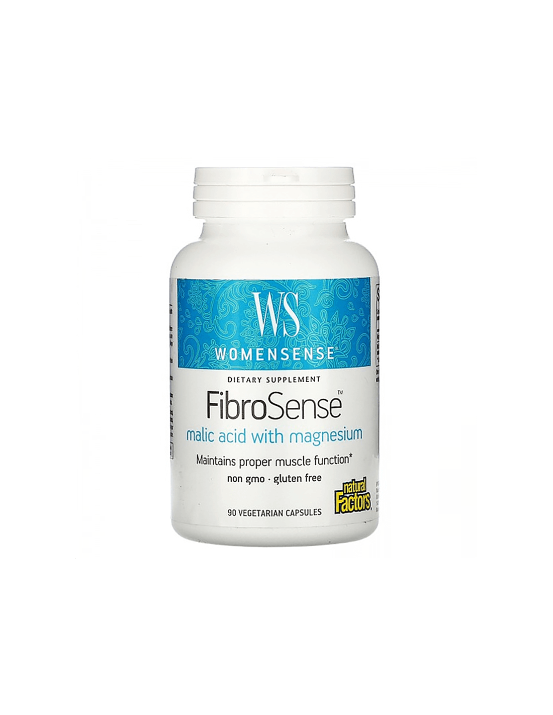 Fibro Sense – 90 Kapseln